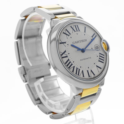 Cartier Ballon Bleu 42
