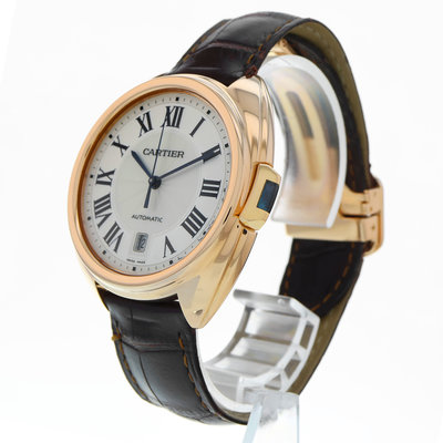 Cartier Cle de Cartier