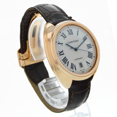 Cartier Cle de Cartier