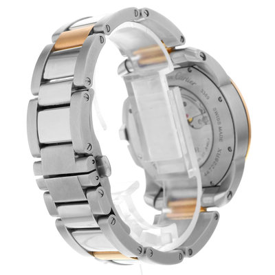 Cartier Calibre de Cartier