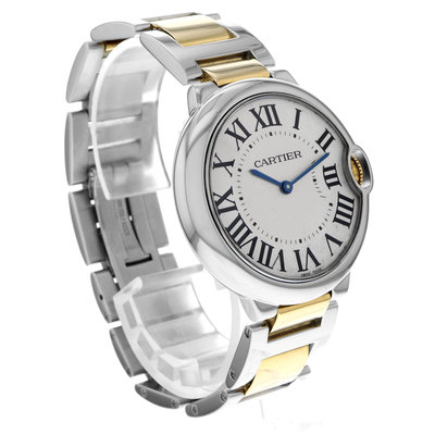 Cartier Ballon Bleu 36