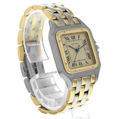 Cartier Panthere