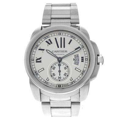 Cartier Calibre de Cartier