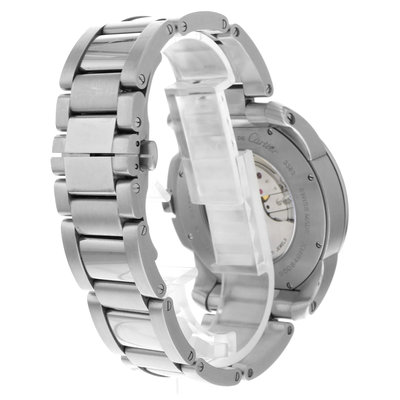 Cartier Calibre de Cartier