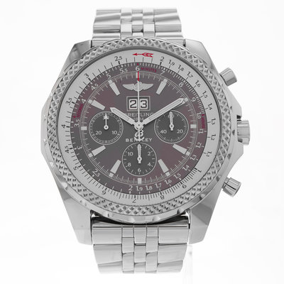 Breitling Bentley 6.75