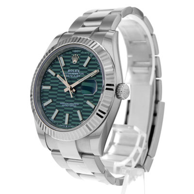 Rolex Datejust 41