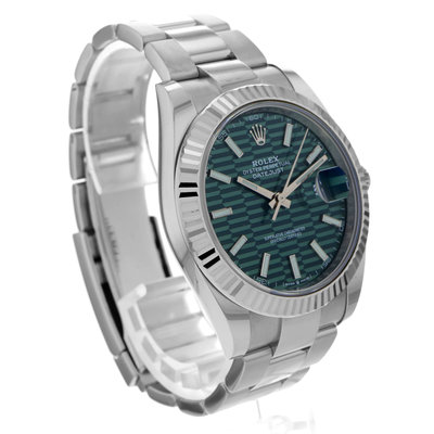 Rolex Datejust 41