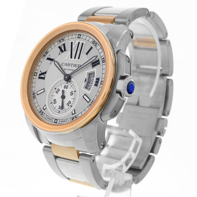 Cartier Calibre de Cartier