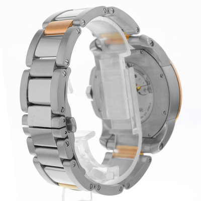 Cartier Calibre de Cartier