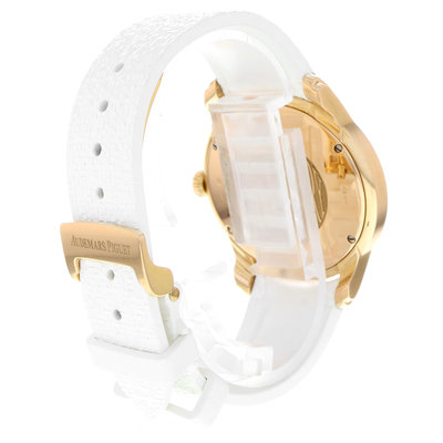 Audemars Piguet Millenary Ladies