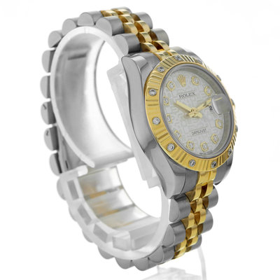 Rolex Datejust 26mm
