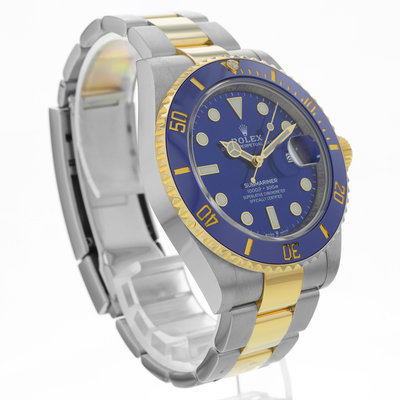 Rolex Submariner Date