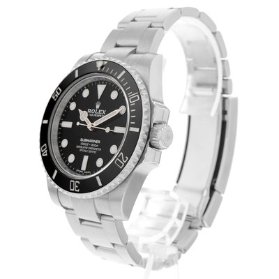 Rolex Submariner (No Date) 