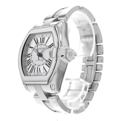 Cartier Roadster