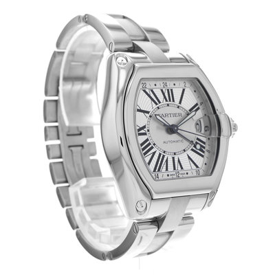 Cartier Roadster