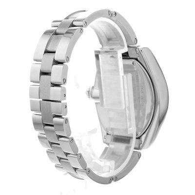 Cartier Roadster