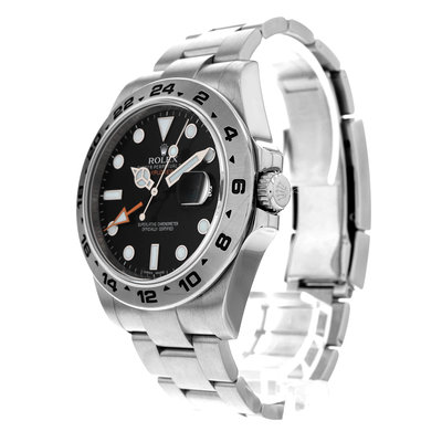 Rolex Explorer II