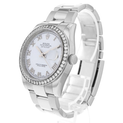 Rolex Datejust 36mm
