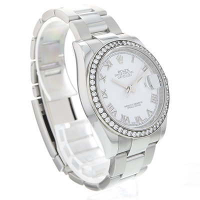 Rolex Datejust 36mm