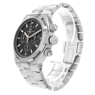 Vacheron Constantin Overseas Chronograph