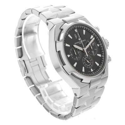 Vacheron Constantin Overseas Chronograph