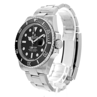 Rolex Submariner Date 41mm