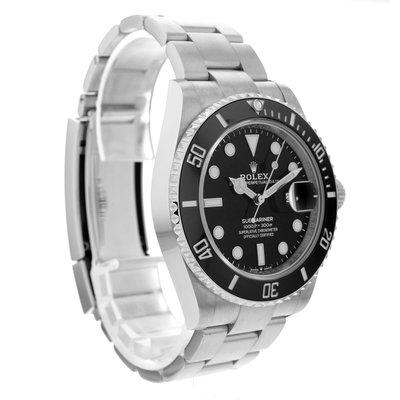 Rolex Submariner Date 41mm