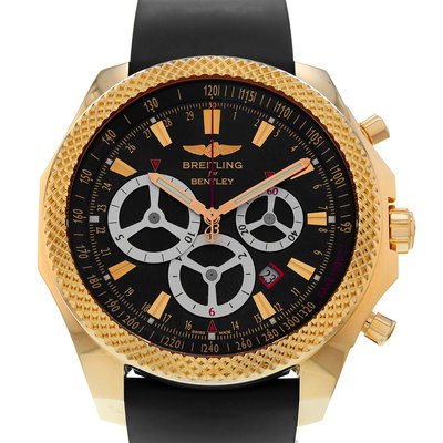 Breitling Bentley Barnato Racing