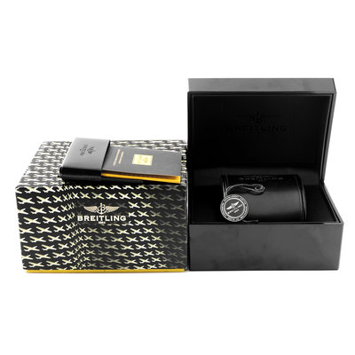 Breitling Bentley Barnato Racing
