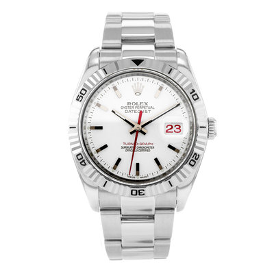 Rolex Turn-O-graph