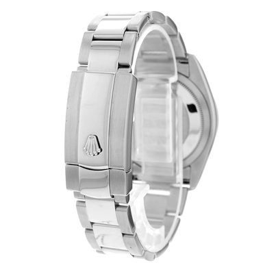 Rolex Turn-O-graph