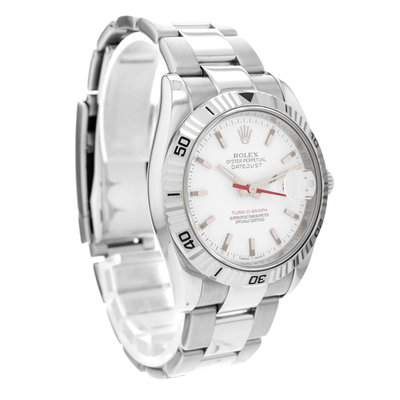 Rolex Turn-O-graph
