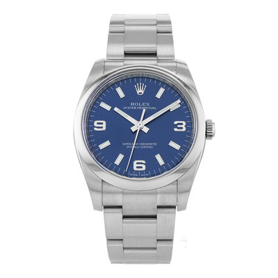 Rolex Oyster Perpetual 