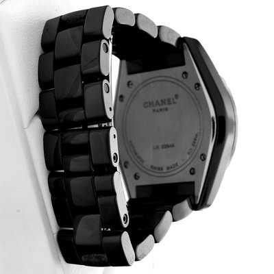 Chanel J12