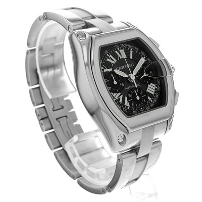 Cartier Roadster