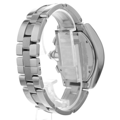Cartier Roadster