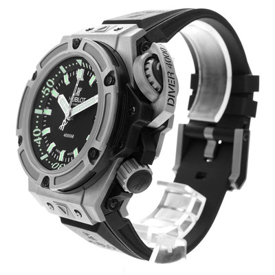 Hublot King Power