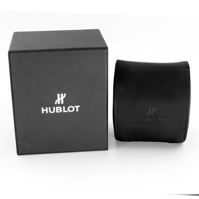 Hublot King Power 731.NX.1190.RX Black Dial 48