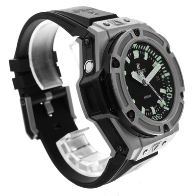 Hublot King Power