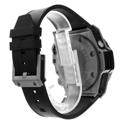 Hublot King Power