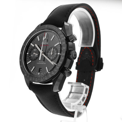 Omega Speedmaster