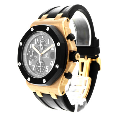 Audemars Piguet Royal Oak Offshore Chronograph