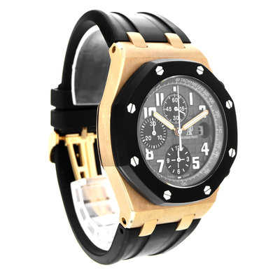 Audemars Piguet Royal Oak Offshore Chronograph