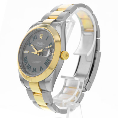 Rolex Datejust 41mm