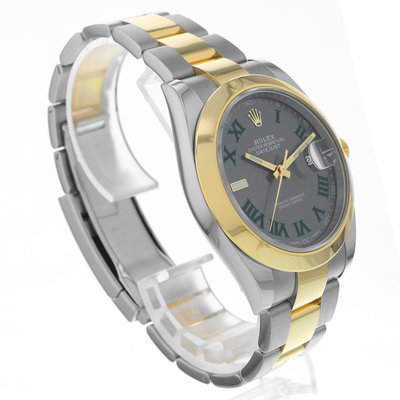 Rolex Datejust 41mm