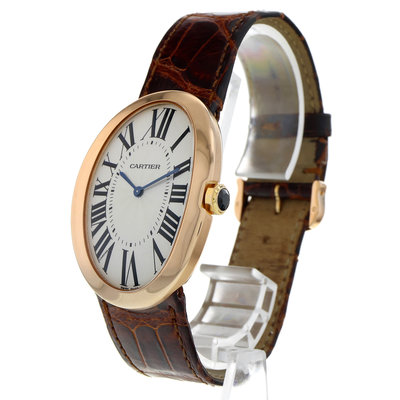 Cartier  Baignoire