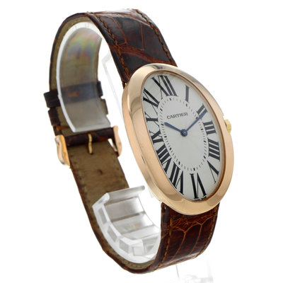 Cartier  Baignoire