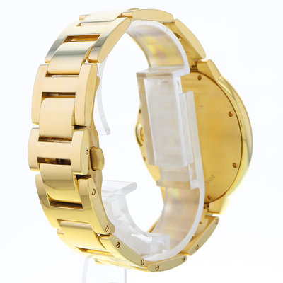 Cartier Ballon Bleu 42mm