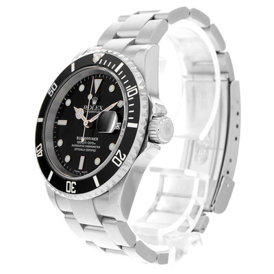 Rolex Submariner Date
