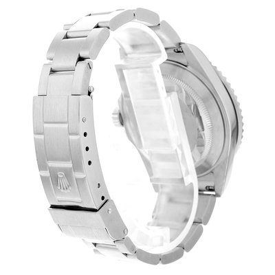 Rolex Submariner Date